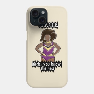 Peppermint from Category is Phone Case