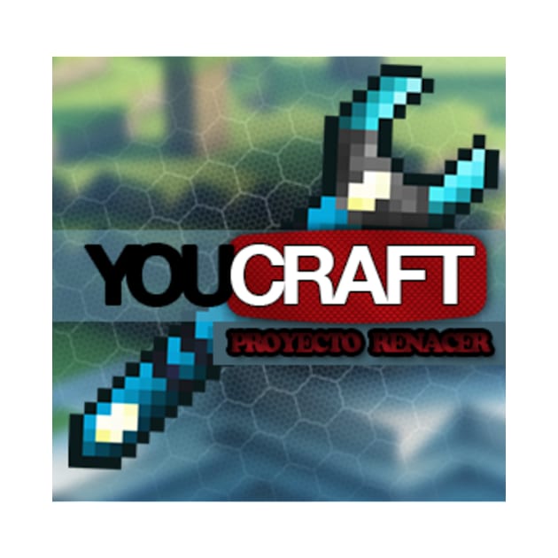 YOUCRAFT by alexismen222a