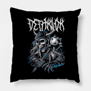 DETHKLOK VTG Pillow