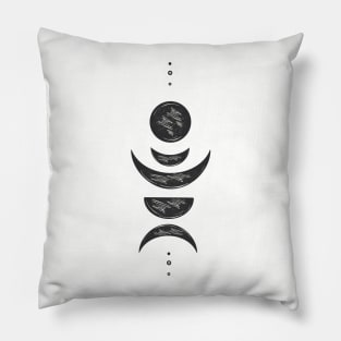 Luna Soul Series 12 Pillow