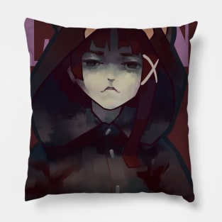 lain Pillow