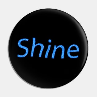 Shine Pin