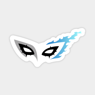 Persona 5 Magnets Page 2 Teepublic