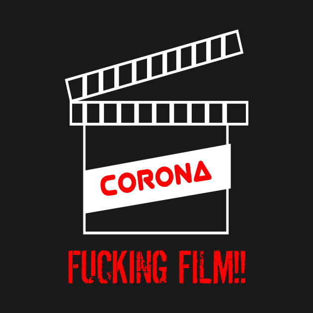 CORONA BAD MOVIE by ITQANE