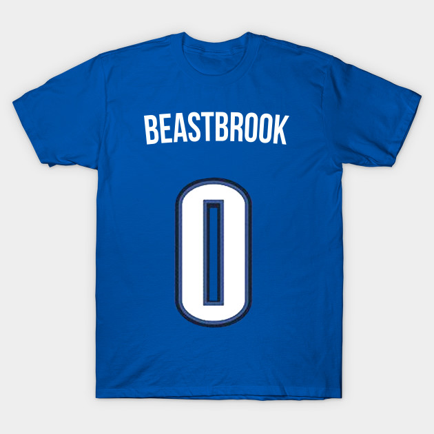 westbrook jersey uk