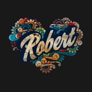 Robert T-Shirt