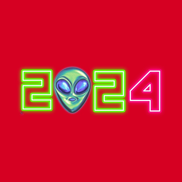 2024 by Viper Unconvetional Concept