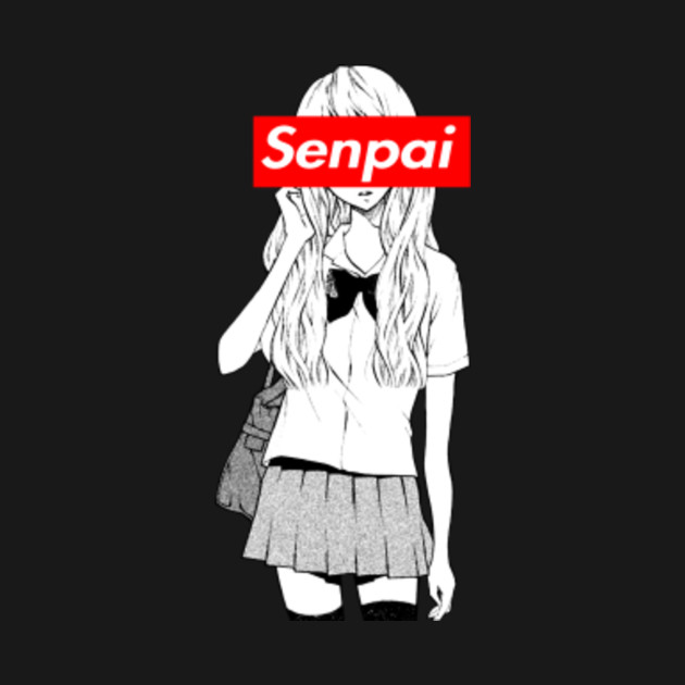 senpai