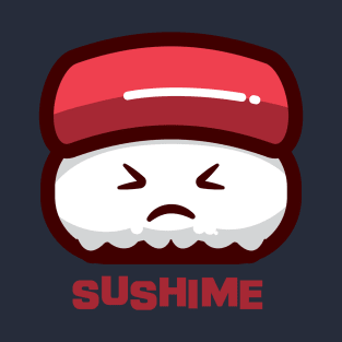 SUSHI-ME TUNA T-Shirt