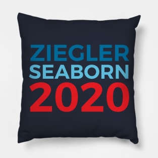 Toby Ziegler Sam Seaborn 2020 / The West Wing Pillow