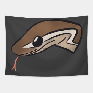 Ball Python Tapestry