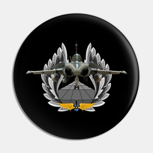 Rafale Pin