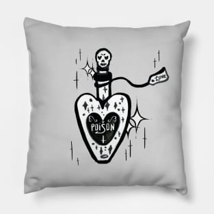 Love Potion Pillow