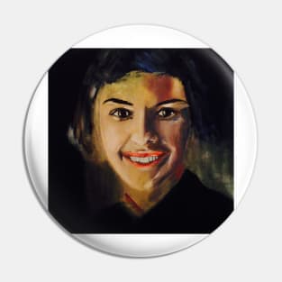 Amelie Pin