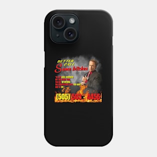 Better Call Saul Thrilling Twists Phone Case