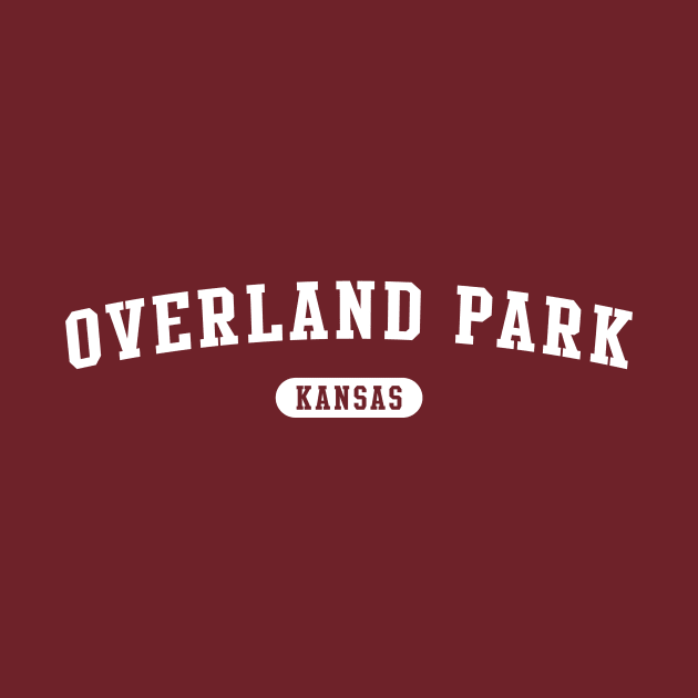 Overland Park, Kansas by Novel_Designs
