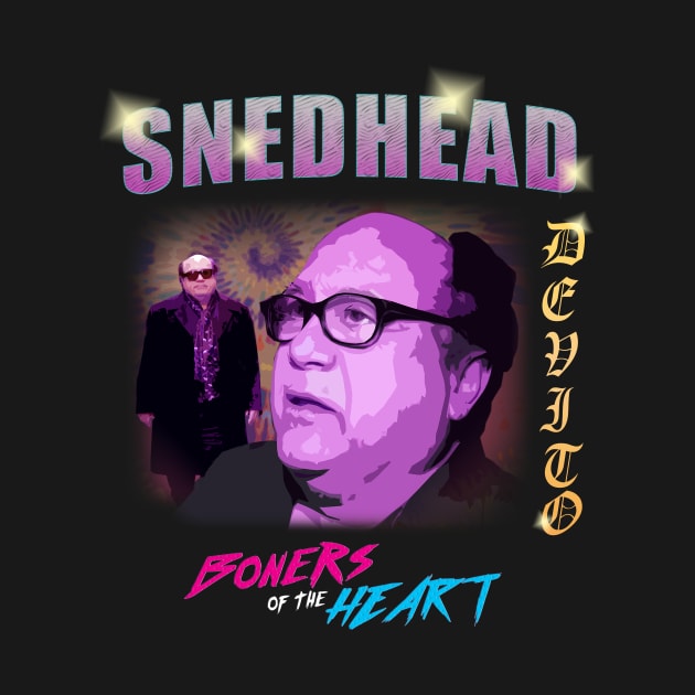 SNEDHEAD by Little Empire Podcast