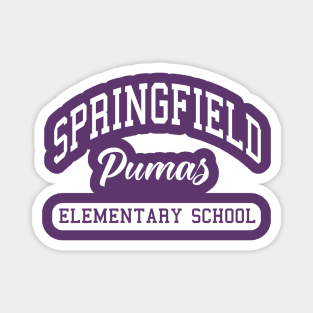 Springfield Elementary Magnet