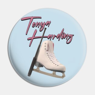 The Tonya Collection Pin