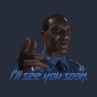 Final Destination: I'll See You Soon T-Shirt