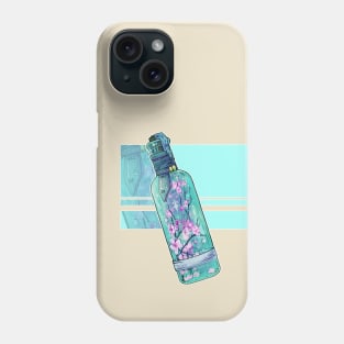 Magikzona Tea Potion with Honey Phone Case