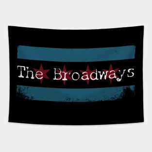 The Broadways Tapestry