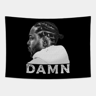 Kendrick Lamar Tapestry