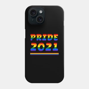 Pride 2021 Phone Case