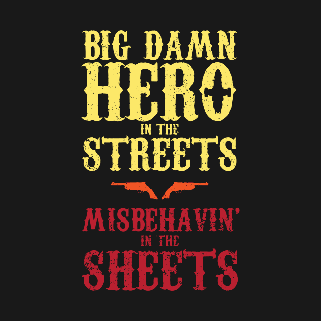 Streets Sheets by bigdamnbrowncoats