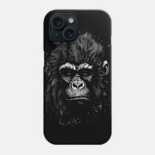 Primal Instinct Phone Case