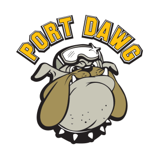 Port Dawg T-Shirt