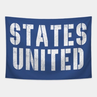 States United Tapestry