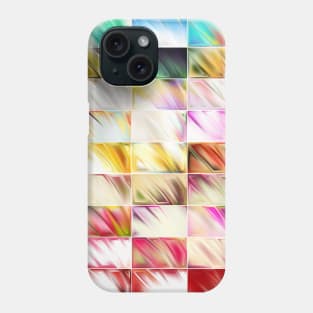 Pallet of Colors Phone Case