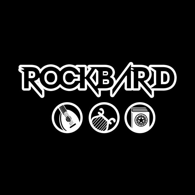 Rockbard by IntelligenceCheck