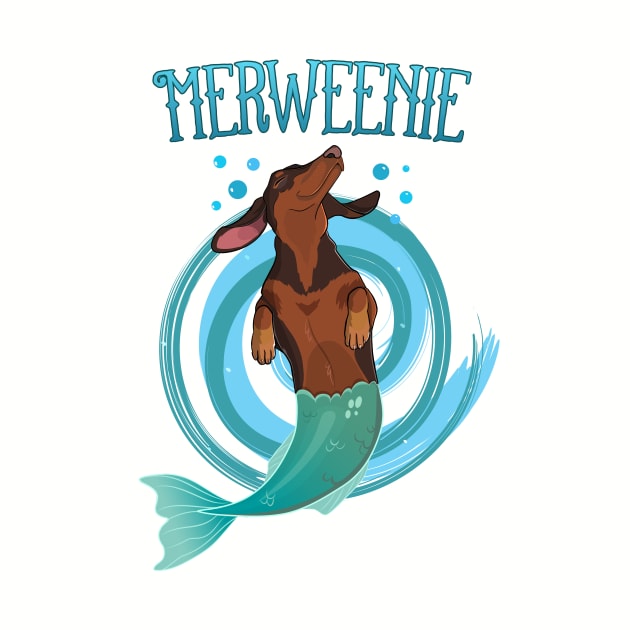 Merweenie by Eugenex