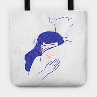 Love Tote