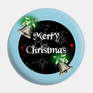 Christmas Bells_1 Pin