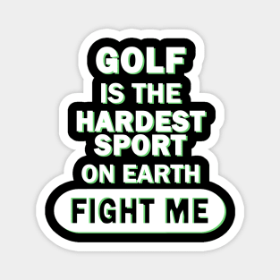 Golf Men Club Team Club Golf Clubs Magnet