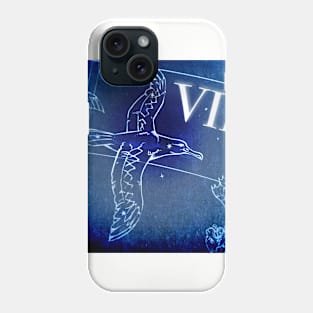 VII: The Albatross Phone Case