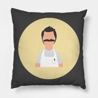 Bob Pillow