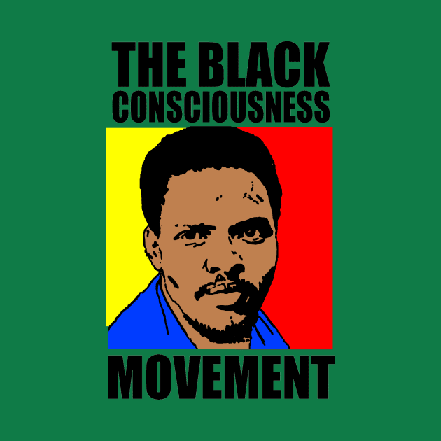 Black Consciousness Movement (BCM)-Steve Biko by truthtopower