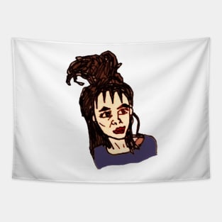 Lydia Tapestry