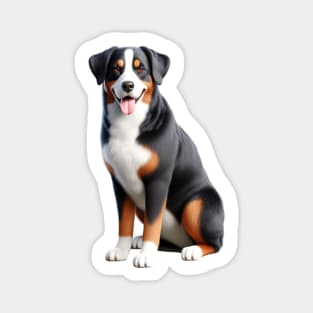 Appenzeller Sennenhund Magnet