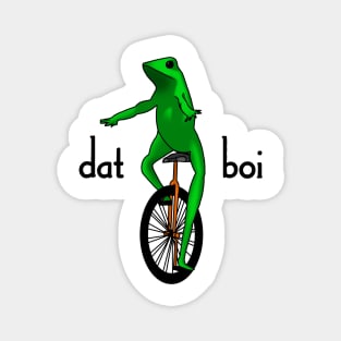 Dat Boi Meme Magnet