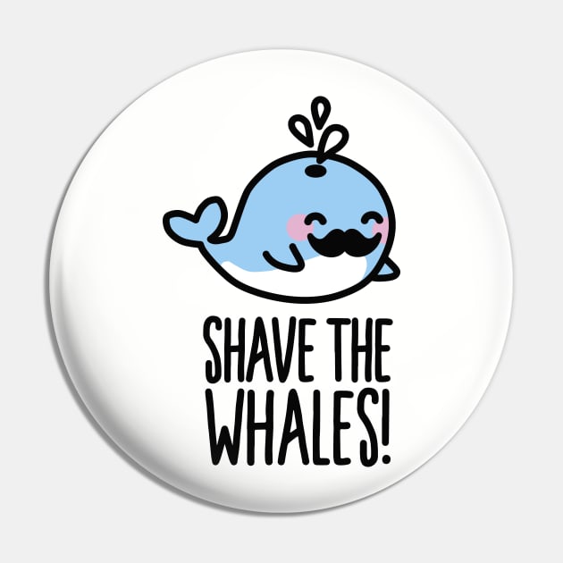 Shave the whales! Pin by LaundryFactory