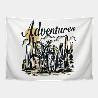 Adventure Tapestry