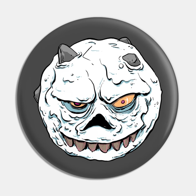 Mad Snowball! Pin by ctupa