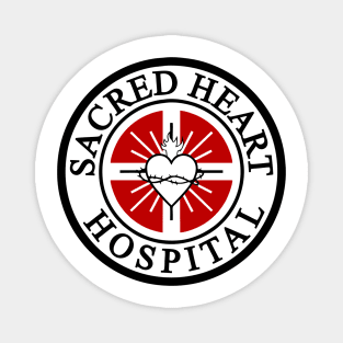 Sacred Heart Hospital Magnet