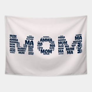 MOM Tapestry