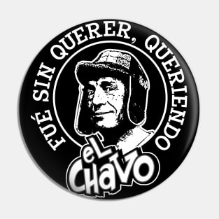 El Chavo del Ocho Dks Pin